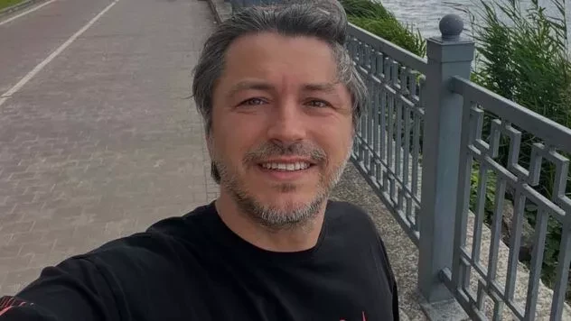 Голова твого фан-клубу: Сергій Притула зворушливо звернувся до своєї доньки Соломії