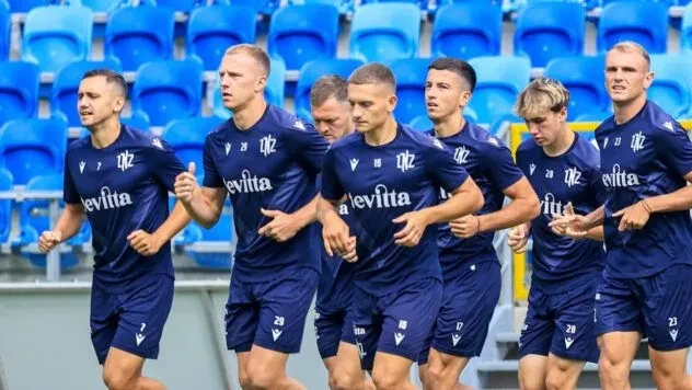 Гент – ЛНЗ: де дивитися матч-відповідь кваліфікації Ліги конференцій