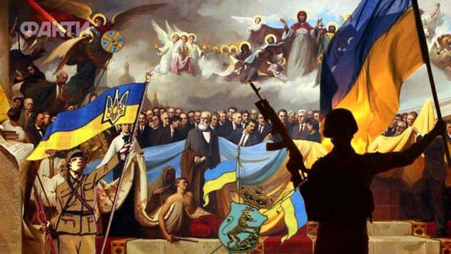 День державного прапора: як формувався один із найголовніших символів України