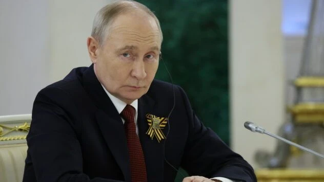 Путін не піде на переговори, доки може бити балістикою по Києву – аналіз ISW