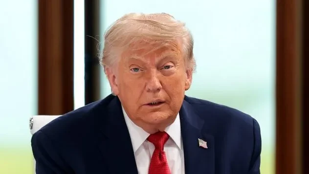 Трамп заявив про повне очищення Ормузької протоки від мін