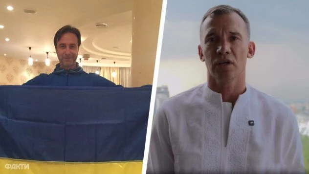 Незалежність – це ви: Шевченко та Мальдера зворушили привітаннями українців зі святом