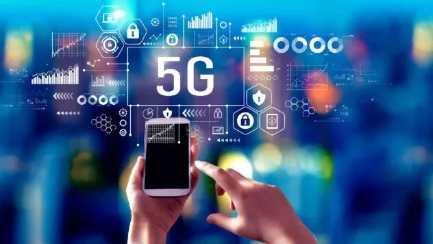 В Одесі у тестовому режимі запускають 5G: як його налаштувати у зоні покриття