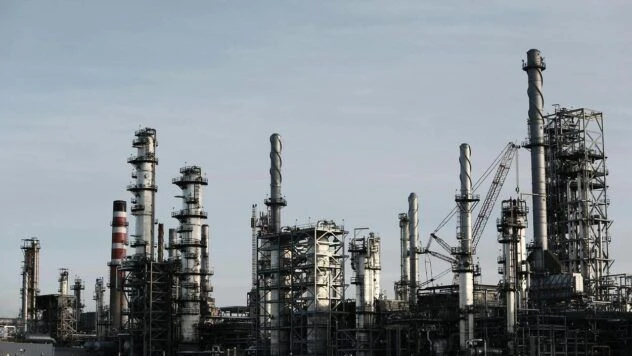 День нафтовиків: дата святкування та привітання для колег і друзів