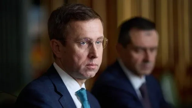 Фінансова ситуація близька до критичної: Корецький звернувся до Ради
