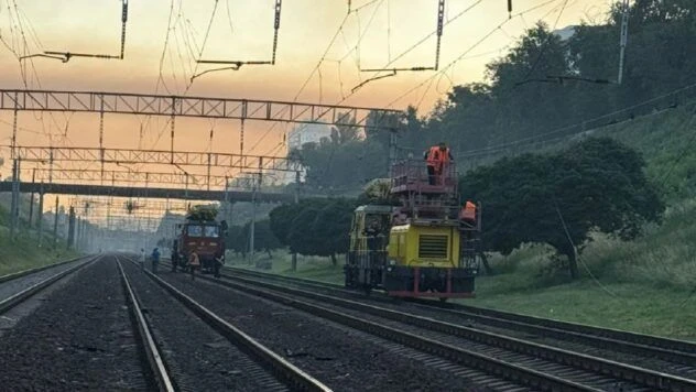 Кабмін змінив правила роботи залізниці та вокзалів під час повітряних тривог