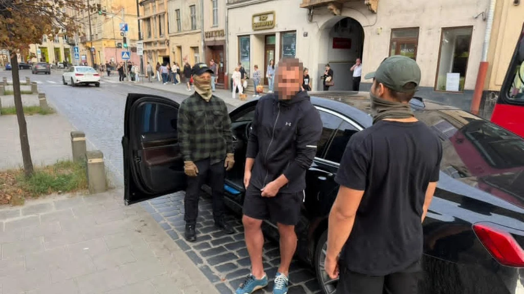 Операція Карфаген НАБУ і САП: як діяла схема посадовця ОГПУ з “кришування” кол-центрів