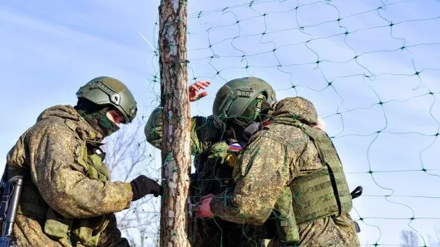 РФ перебільшує успіхи на фронті, щоб переконати партнерів у “неминучій поразці” України — ISW