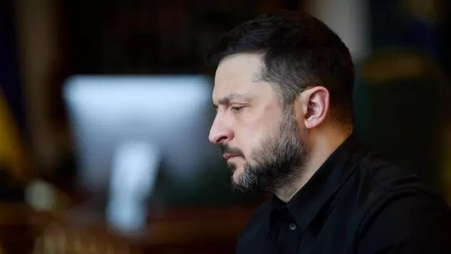 Зеленський: анкориджські домовленості більше не є предметом переговорів