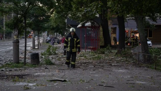 Збито балістику: Зеленський подякував партнерам за нові пакети для ППО