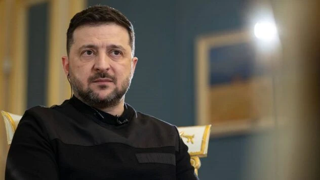Судно у Чорному морі та склад РФ: Зеленський розповів про результати нових дипстрайків