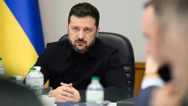 Франція має що втрачати: Зеленський відповів на погрози Ле Пен припинити допомогу