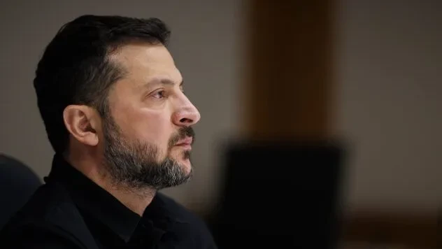 Дизельна угода – початок: Зеленський прогнозує подальше зняття санкцій з РФ